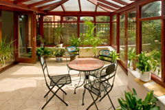 Hewer Hill conservatory quotes