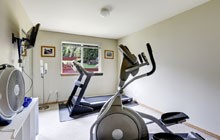 Hewer Hill home gym construction leads