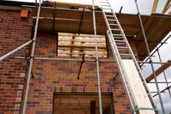 house extensions Hewer Hill