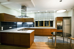 kitchen extensions Hewer Hill